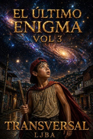 EL ÚLTIMO ENIGMA – screenshot 9
