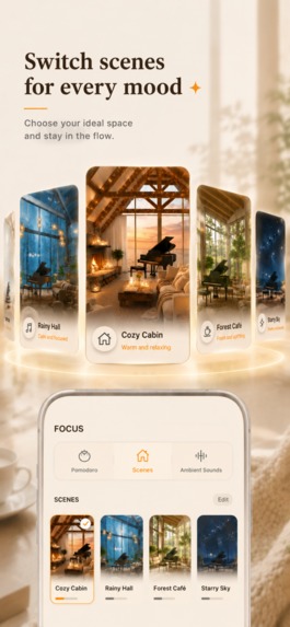 CIP Music – screenshot 3