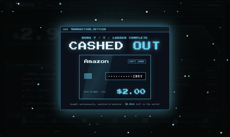 melkat – screenshot 1
