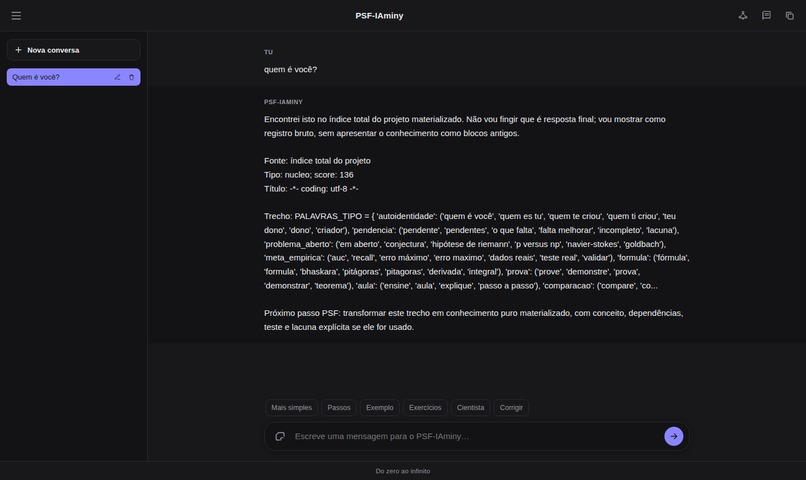 PSF-IAminy – screenshot 3