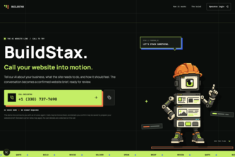 BuildStax