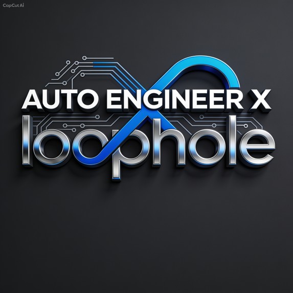 Auto Engineer XLoopPilot – screenshot 2