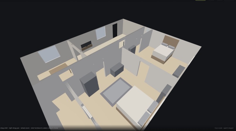 StageLoop – screenshot 2