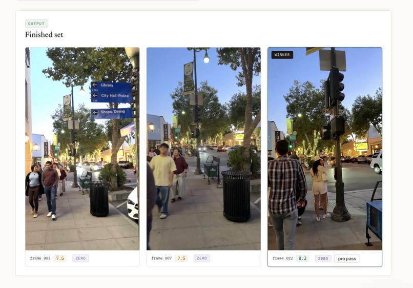Loopic – screenshot 3