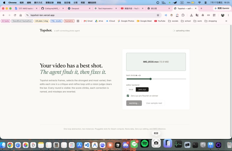 Loopic – screenshot 5