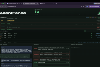 AgentFence