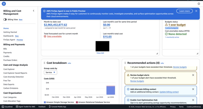AgentFence – screenshot 2