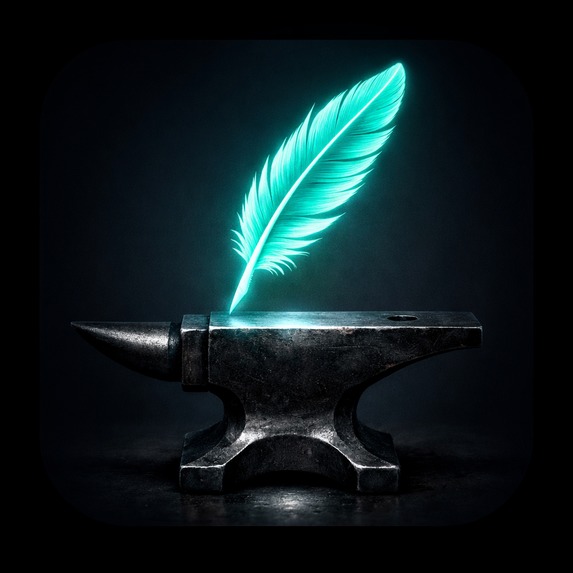 Brand Forge – screenshot 2