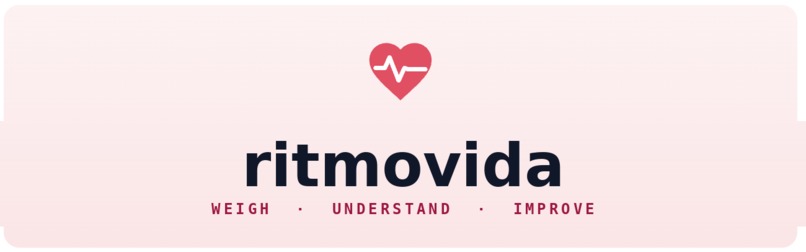 ritmovida – screenshot 1