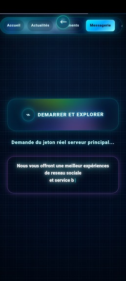 Écosystème Unipay  – screenshot 7