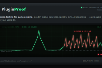 PluginProof