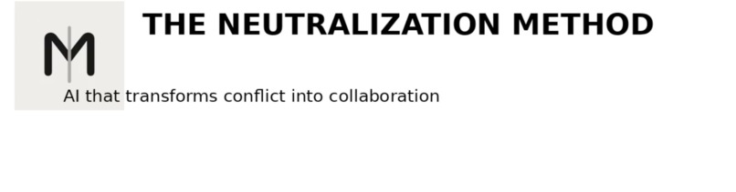The Neutralization Method – screenshot 1