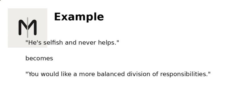 The Neutralization Method – screenshot 3