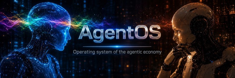 AgentOS (by PRIME) – screenshot 4