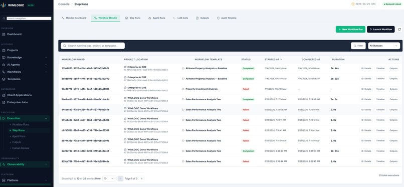 DEV-TOOLS WIMLOGIC – screenshot 3