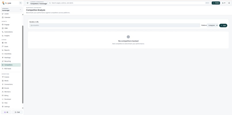 Hoopoe Link – screenshot 4