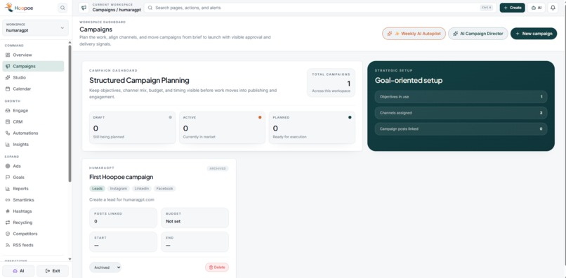 Hoopoe Link – screenshot 16