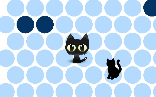 catch-cat – screenshot 2