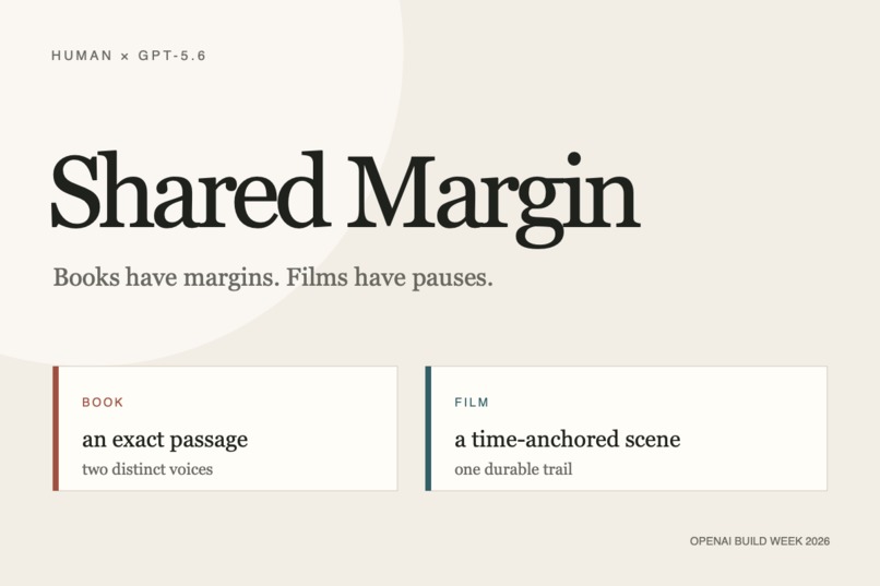 Shared Margin – screenshot 3