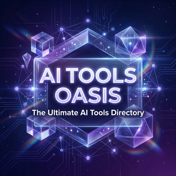 AI Tools Oasis – screenshot 3