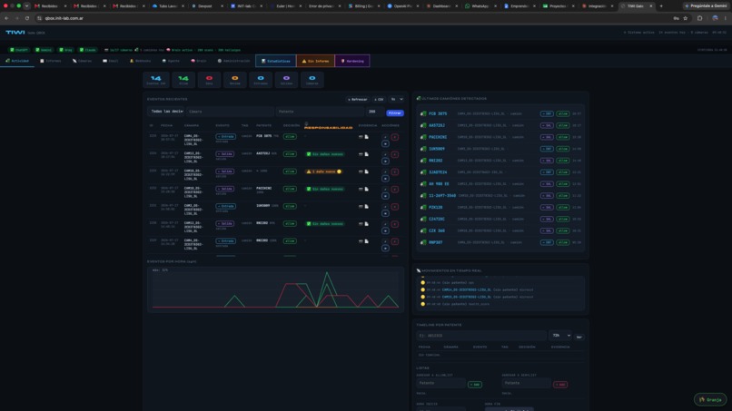 TIWI – screenshot 1