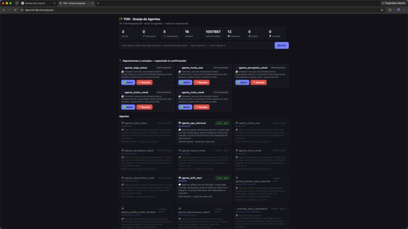 TIWI – screenshot 2