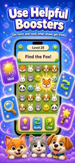 pet finder – screenshot 2