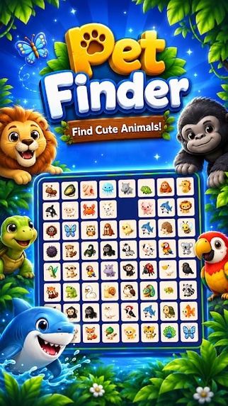 pet finder – screenshot 3
