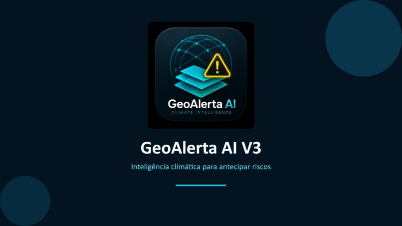 GeoAlerta AI – screenshot 4