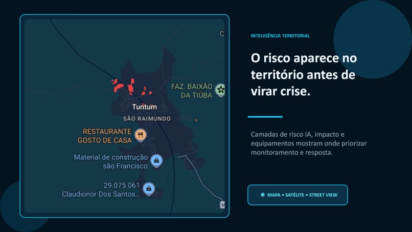 GeoAlerta AI – screenshot 7