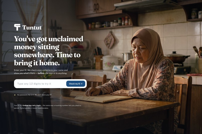 Tuntut – screenshot 10