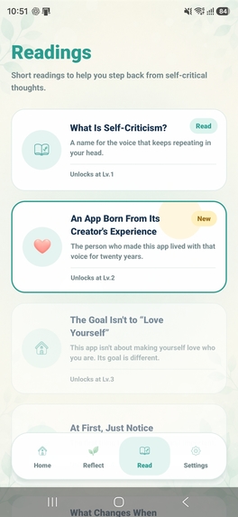 EPOKHE – screenshot 5