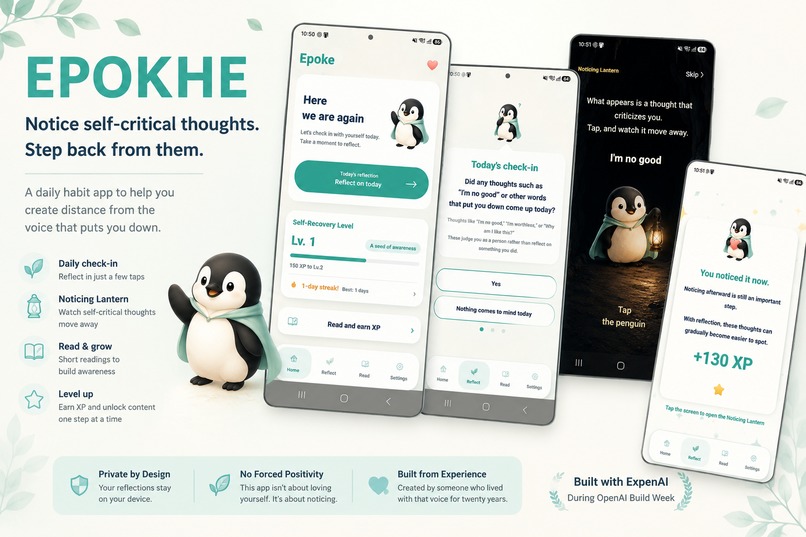 EPOKHE – screenshot 6