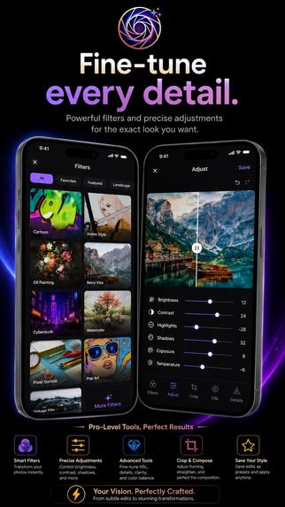 Retouchly — AI Product Content Studio – screenshot 3