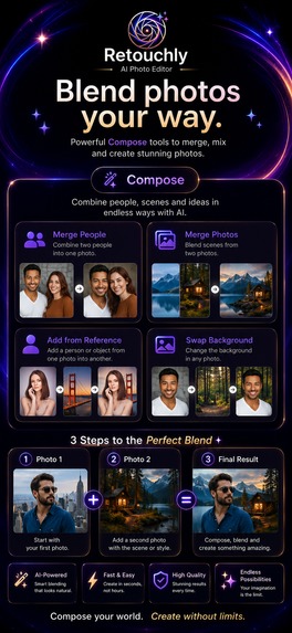 Retouchly — AI Product Content Studio – screenshot 7