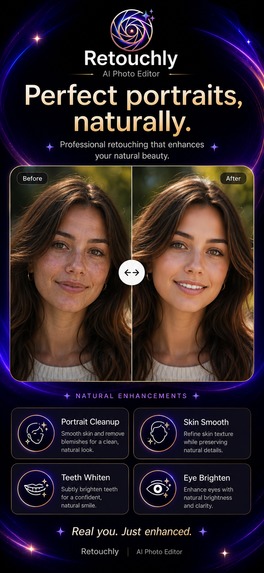 Retouchly — AI Product Content Studio – screenshot 8
