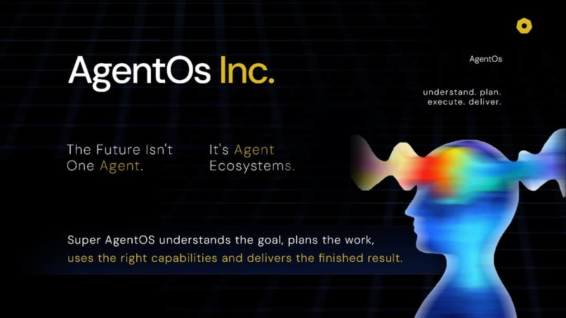 AgentOS (by PRIME) – screenshot 6
