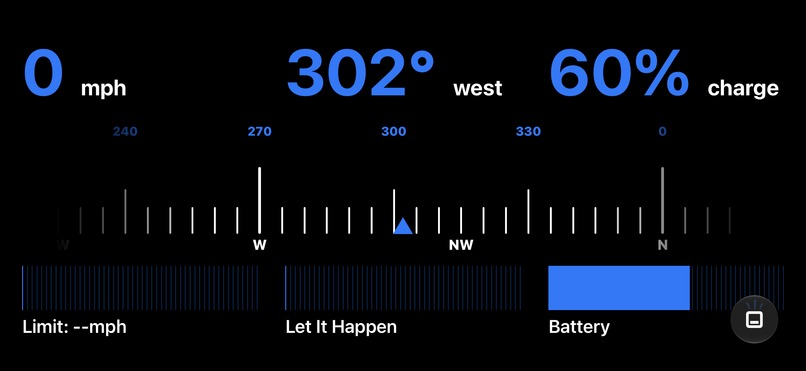 Dynamidrive – screenshot 1