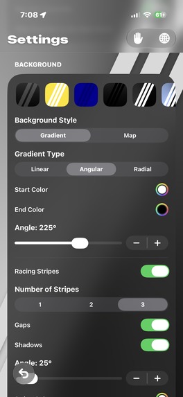 Dynamidrive – screenshot 3