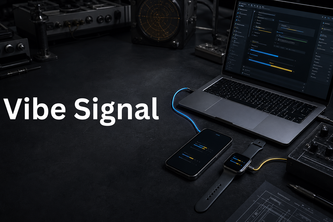 Vibe Signal