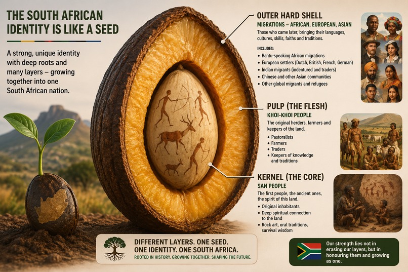 South Africa Heritage Digital  – screenshot 1