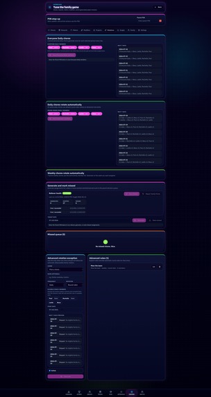 ChoreCade – screenshot 14