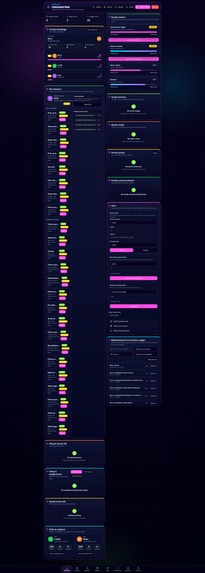 ChoreCade – screenshot 6