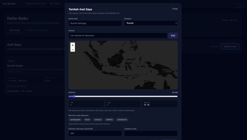 sadarbencana.id – screenshot 6