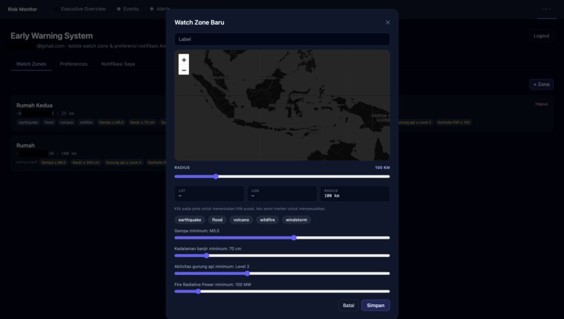 sadarbencana.id – screenshot 9