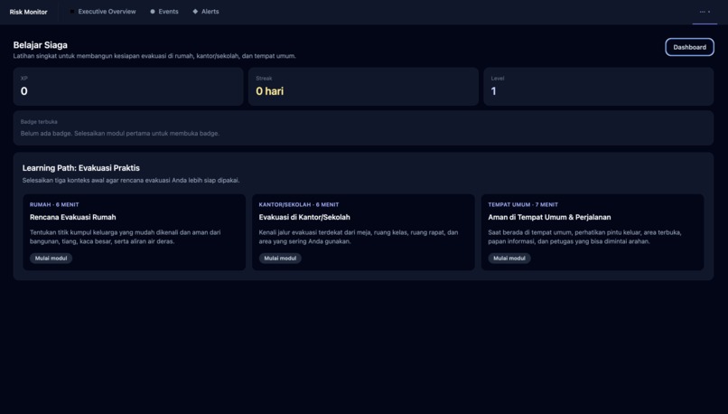 sadarbencana.id – screenshot 13