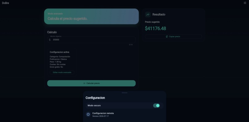 DoBre – screenshot 5