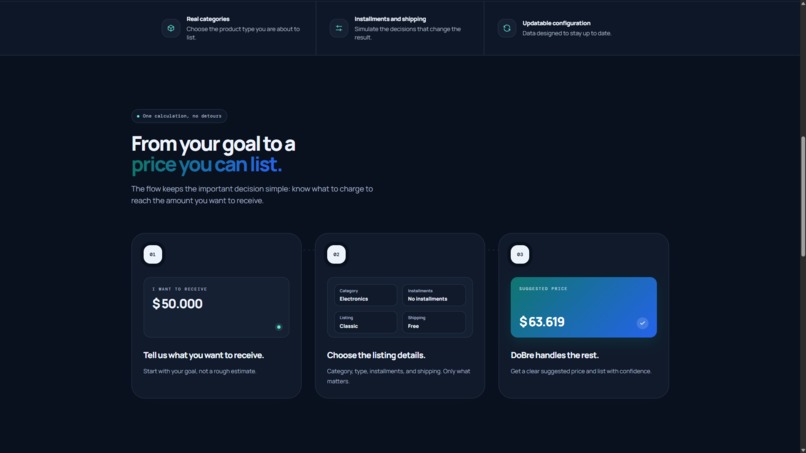 DoBre – screenshot 2