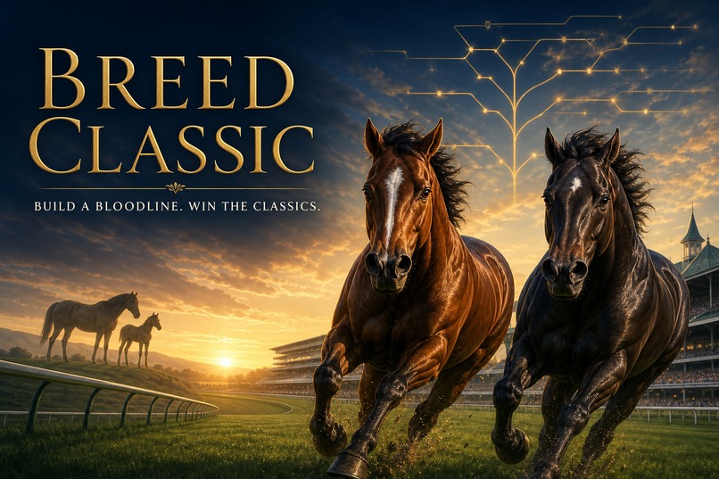 Breed Classic – screenshot 10