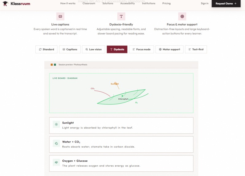 Klassruum – screenshot 4